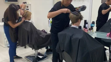Салон красоты Красотка на Будапештской улице изображение 17