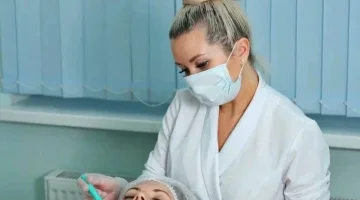 Салон красоты Красотка на Будапештской улице изображение 14